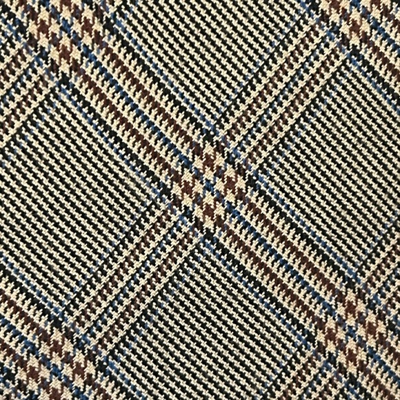 NWT Dollcake Florence tartan Full Skirt Dress kids size 9 - Picture 3 of 14